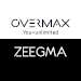 OVERMAX/ZEEGMA